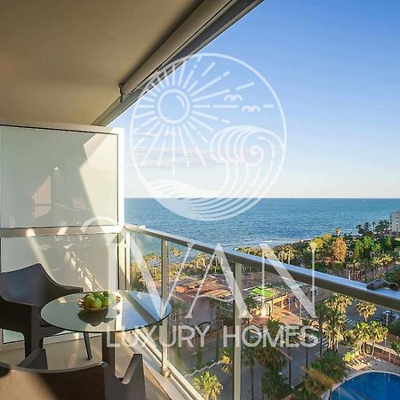 Casa Bella Vista Ivan Luxury Homes 11ªpta Sur 1ªline أوروبيسا ذيل مار المظهر الخارجي الصورة