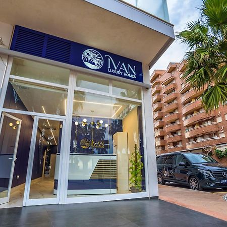 Casa Bella Vista Ivan Luxury Homes 11ªpta Sur 1ªline أوروبيسا ذيل مار المظهر الخارجي الصورة