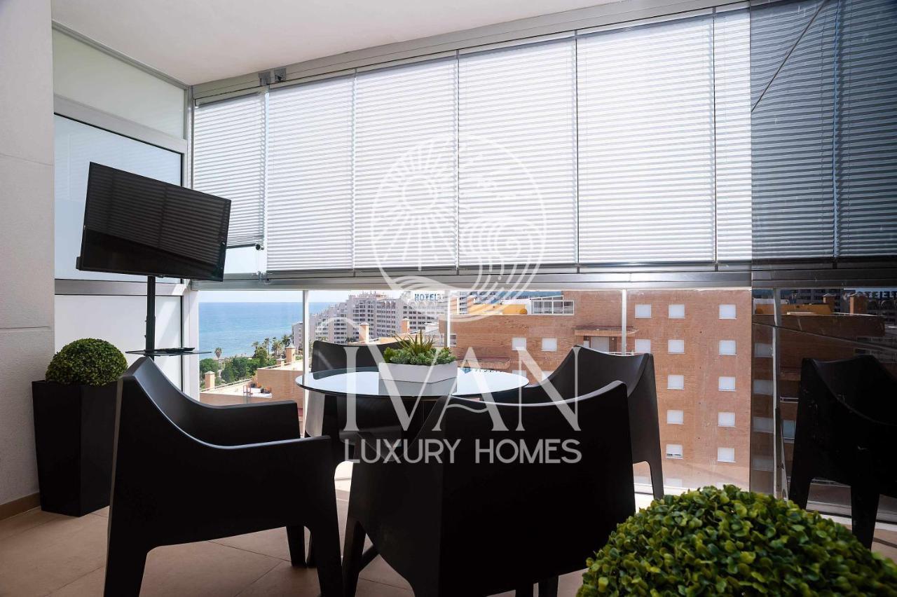 Casa Bella Vista Ivan Luxury Homes 11ªpta Sur 1ªline أوروبيسا ذيل مار المظهر الخارجي الصورة