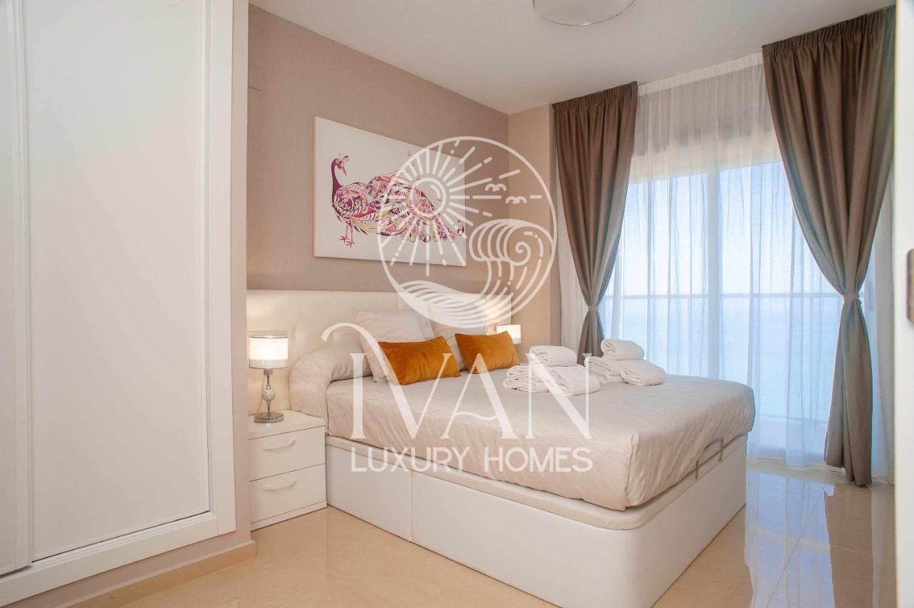 Casa Bella Vista Ivan Luxury Homes 11ªpta Sur 1ªline أوروبيسا ذيل مار المظهر الخارجي الصورة