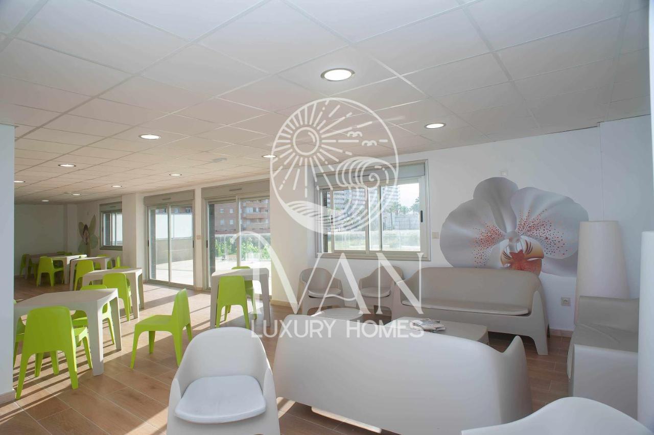 Casa Bella Vista Ivan Luxury Homes 11ªpta Sur 1ªline أوروبيسا ذيل مار المظهر الخارجي الصورة