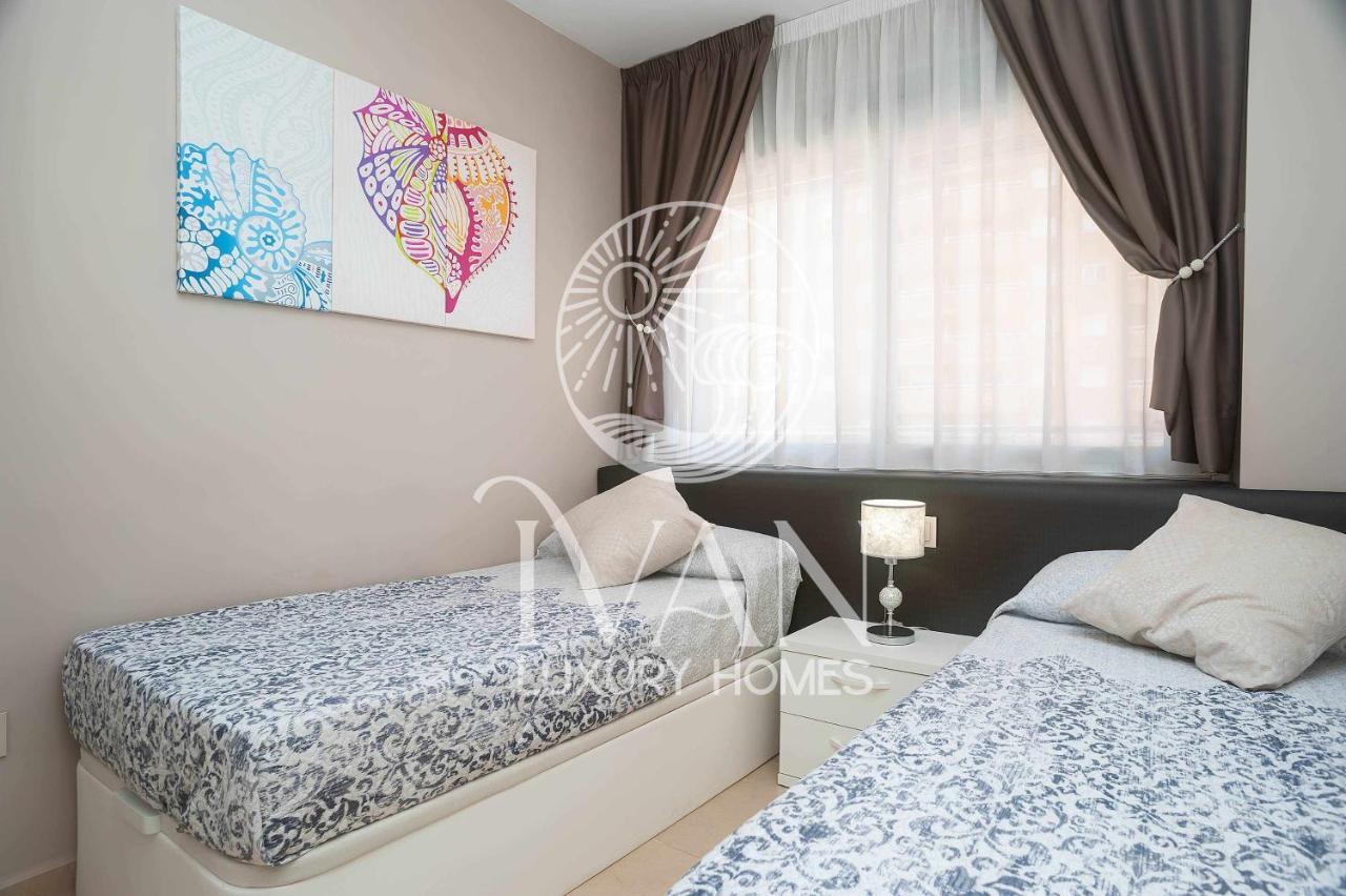 Casa Bella Vista Ivan Luxury Homes 11ªpta Sur 1ªline أوروبيسا ذيل مار المظهر الخارجي الصورة