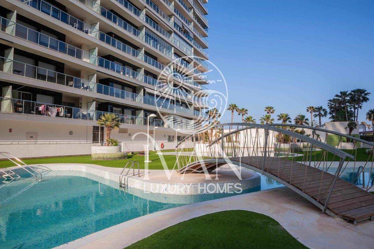 Casa Bella Vista Ivan Luxury Homes 11ªpta Sur 1ªline أوروبيسا ذيل مار المظهر الخارجي الصورة