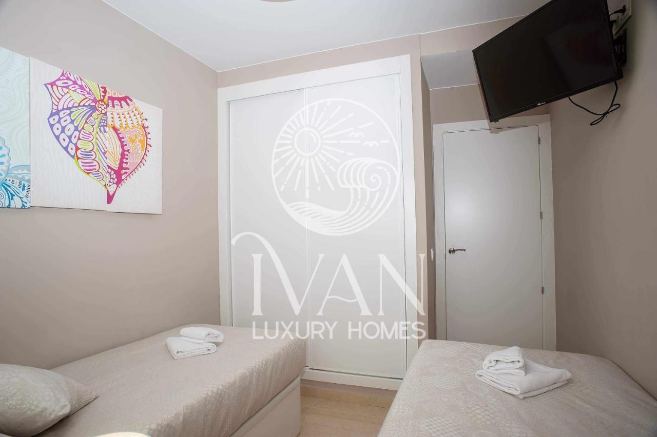Casa Bella Vista Ivan Luxury Homes 11ªpta Sur 1ªline أوروبيسا ذيل مار المظهر الخارجي الصورة