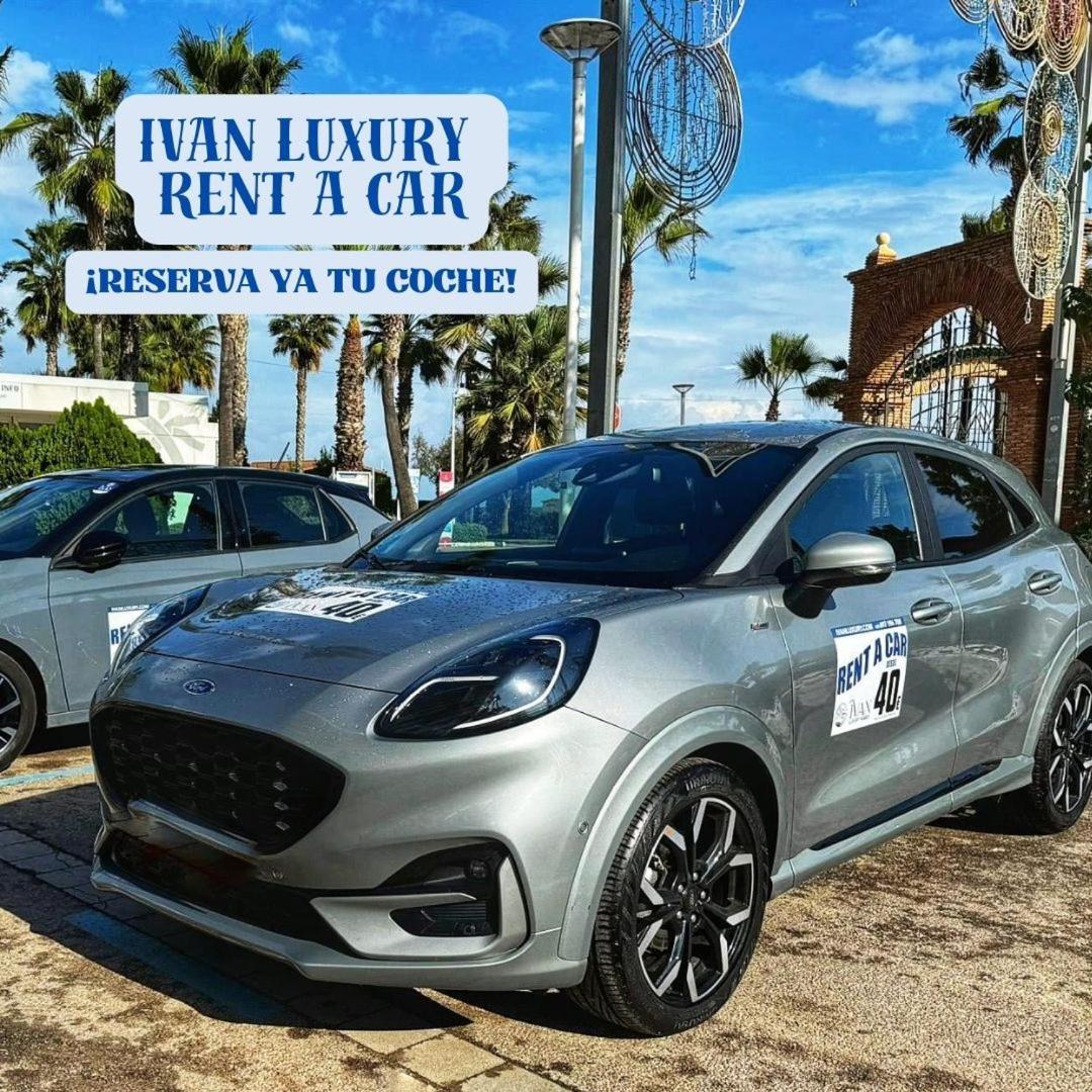 Casa Bella Vista Ivan Luxury Homes 11ªpta Sur 1ªline أوروبيسا ذيل مار المظهر الخارجي الصورة